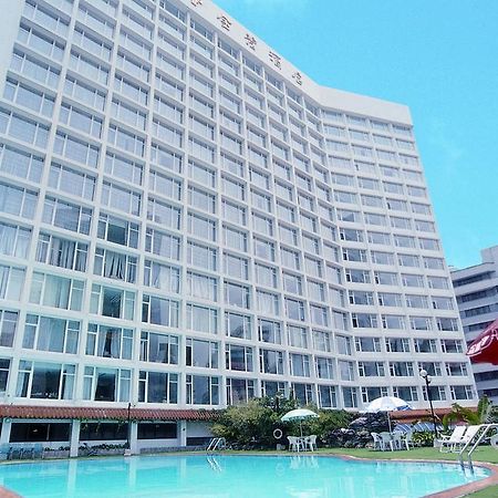 Golden Lustre Hotel Шеньчжень Екстер'єр фото